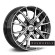 Диски Wheels UP R14 / 5.5J PCD 4x100 ЕТ 45 ЦО 56.6 Up127
