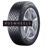 Шины Continental 245/40R21 100T XL VikingContact 7 TL FR