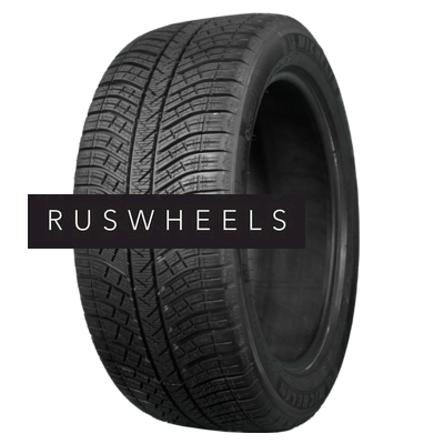 Шины Michelin  275/45/20  V 110 PILOT ALPIN 5 SUV  XL (N0)